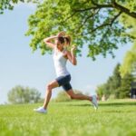 Czy treningi outdoorowe są skuteczniejsze niż siłownia? wnioski z miejskiego treningu