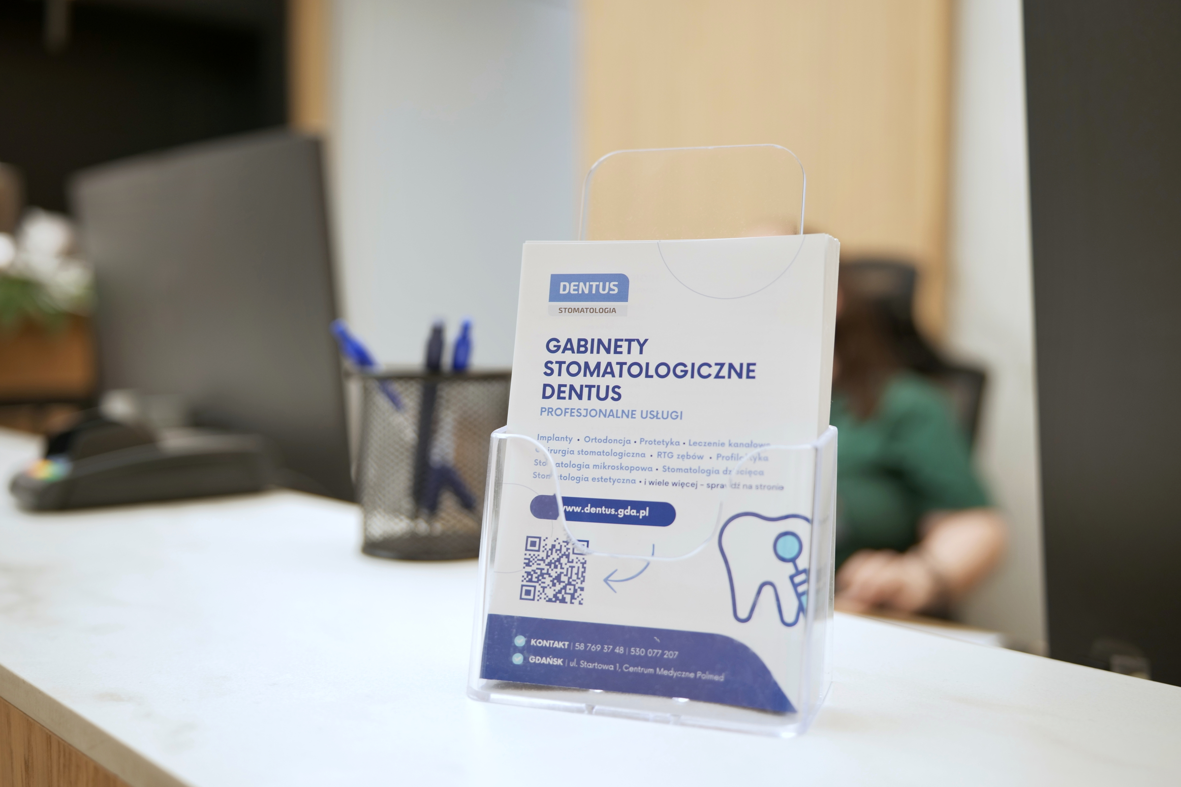 gabinet stomatologiczny gdańsk