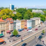 Jak dbać o zdrowie w dużym mieście? Praktyczny przewodnik dla aktywistów i biohakerów