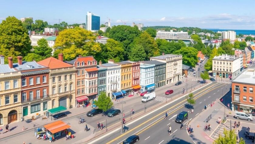 Jak dbać o zdrowie w dużym mieście? Praktyczny przewodnik dla aktywistów i biohakerów