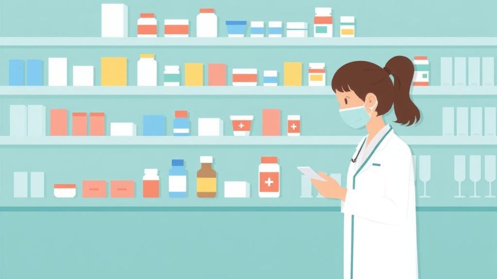 Jak bezpiecznie stosować leki dostępne bez recepty?. Interakcje, bezpieczne praktyki w aptece i rola farmaceuty Jak bezpiecznie stosować leki dostępne bez recepty?. Interakcje, bezpieczne praktyki w aptece i rola farmaceuty