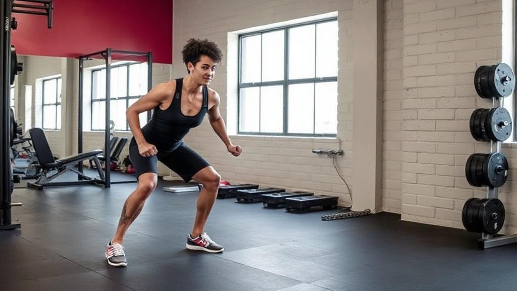 Trening funkcjonalny – dlaczego zyskuje na popularności?. Jak trening funkcjonalny wpisuje się w codzienną aktywność Trening funkcjonalny – dlaczego zyskuje na popularności?. Jak trening funkcjonalny wpisuje się w codzienną aktywność