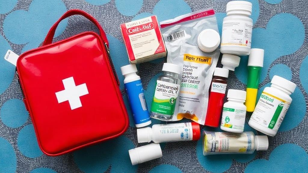 Dlaczego warto regularnie przeglądać domową apteczkę?. Jak poradzić sobie z lekami bez recepty i suplementami Dlaczego warto regularnie przeglądać domową apteczkę?. Jak poradzić sobie z lekami bez recepty i suplementami