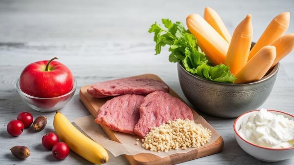 Jakie produkty warto mieć zawsze w zdrowej kuchni?. Spożywcze białko i zdrowe tłuszcze: zbilansowanie dla mózgu i serca Jakie produkty warto mieć zawsze w zdrowej kuchni?. Spożywcze białko i zdrowe tłuszcze: zbilansowanie dla mózgu i serca