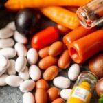 Interakcje leków z żywnością i suplementami diety w miejskiej dżungli zdrowia
