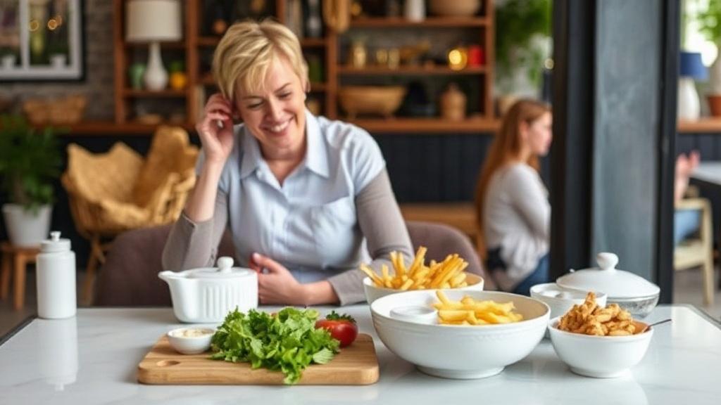 Dieta Low FODMAP w zespole jelita drażliwego – zasady. Wyzwania miejskie i jak sobie z nimi radzić Dieta Low FODMAP w zespole jelita drażliwego – zasady. Wyzwania miejskie i jak sobie z nimi radzić