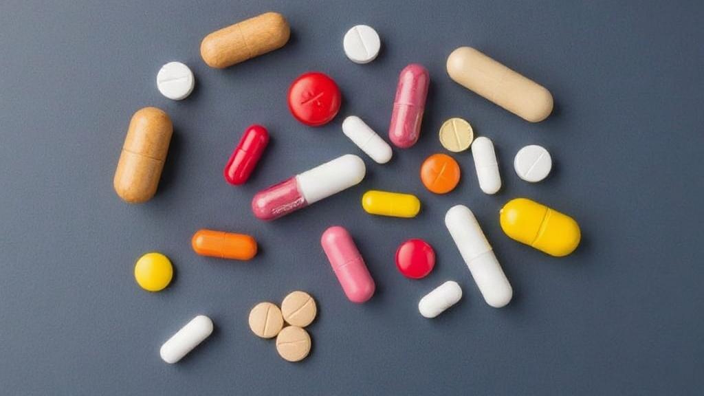 Interakcje leków z żywnością i suplementami diety. Najczęściej zadawane pytania i mity o interakcjach Interakcje leków z żywnością i suplementami diety. Najczęściej zadawane pytania i mity o interakcjach