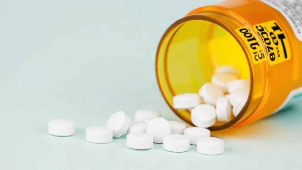 Leki przeciwbólowe OTC – różnice i bezpieczne dawkowanie. Produkty naturalne a leki OTC — co warto wiedzieć Leki przeciwbólowe OTC – różnice i bezpieczne dawkowanie. Produkty naturalne a leki OTC — co warto wiedzieć