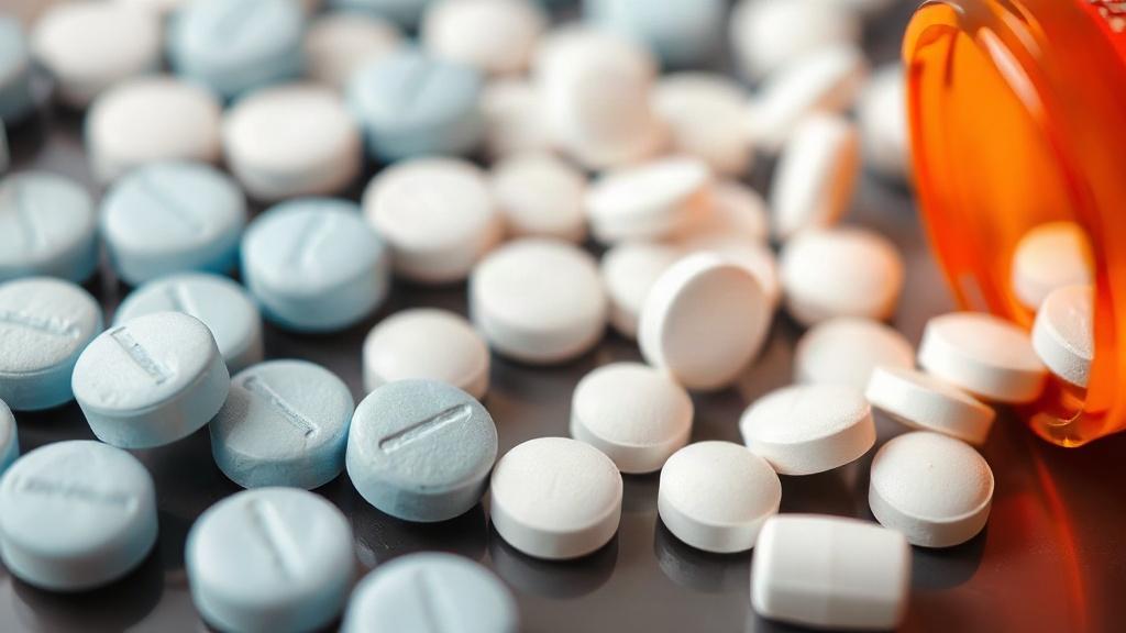 Leki przeciwbólowe OTC – różnice i bezpieczne dawkowanie. Jak bezpiecznie dawkować i unikać przeciążeń organizmu Leki przeciwbólowe OTC – różnice i bezpieczne dawkowanie. Jak bezpiecznie dawkować i unikać przeciążeń organizmu