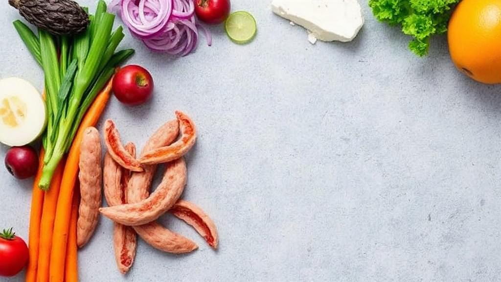 Dieta Low FODMAP w zespole jelita drażliwego – zasady. Zasady diety w praktyce: od eliminacji do utrzymania Dieta Low FODMAP w zespole jelita drażliwego – zasady. Zasady diety w praktyce: od eliminacji do utrzymania