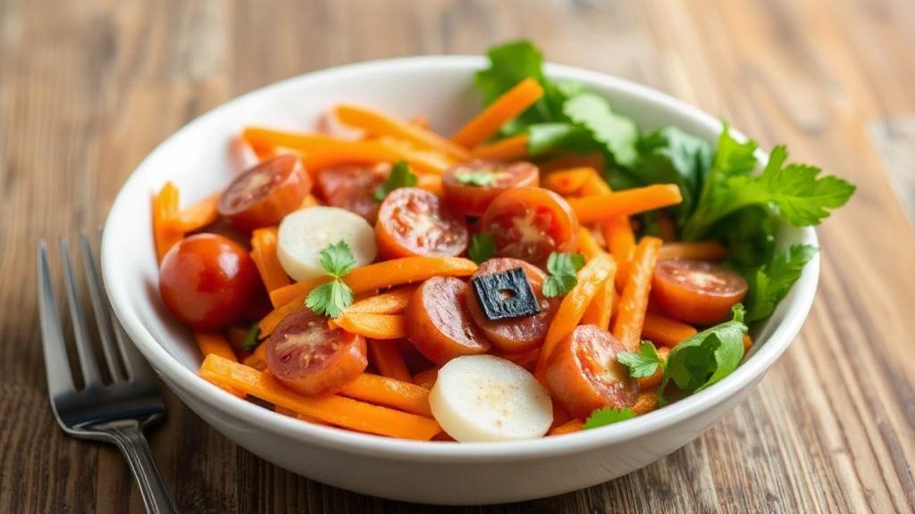 Dieta Low FODMAP w zespole jelita drażliwego – zasady. Plan posiłków w codziennym życiu i praktyczne wskazówki Dieta Low FODMAP w zespole jelita drażliwego – zasady. Plan posiłków w codziennym życiu i praktyczne wskazówki
