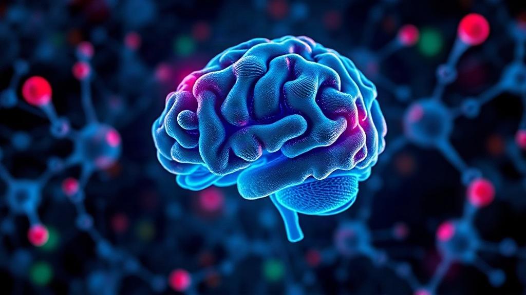 Wpływ aktywności fizycznej na poziom neuroprzekaźników. GABA, glutaminian i hamowanie nadaktywności: równowaga w sieci neuronów