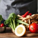 Dieta low FODMAP w zespole jelita drażliwego: zasady, które pomagają żyć w mieście