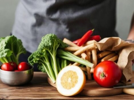 Dieta low FODMAP w zespole jelita drażliwego: zasady, które pomagają żyć w mieście
