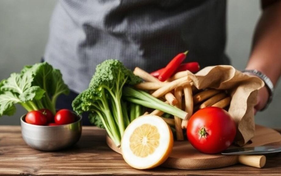 Dieta low FODMAP w zespole jelita drażliwego: zasady, które pomagają żyć w mieście