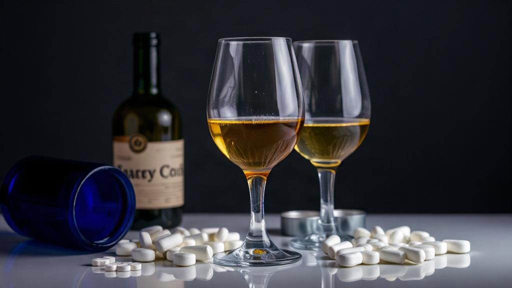 Leki a alkohol – dlaczego połączenie może być ryzykowne nawet przy popularnych preparatach?. „Popularne preparaty” też potrafią nie wybaczać Leki a alkohol – dlaczego połączenie może być ryzykowne nawet przy popularnych preparatach?. „Popularne preparaty” też potrafią nie wybaczać