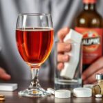 Mix, który potrafi zaboleć: jak alkohol wpływa na działanie leków i czemu „popularne” preparaty nie są wyjątkiem