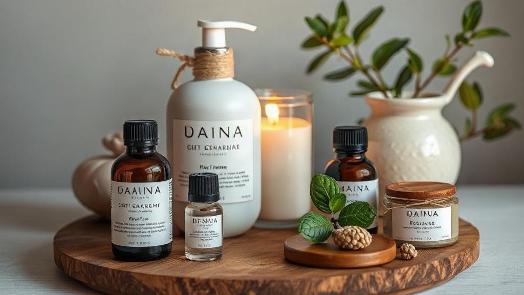 Jak wieczorna rutyna może pomagać w psychicznym wyciszeniu po intensywnym dniu?. Naturalne składniki i lokalne produkty jako część wieczornego balansu