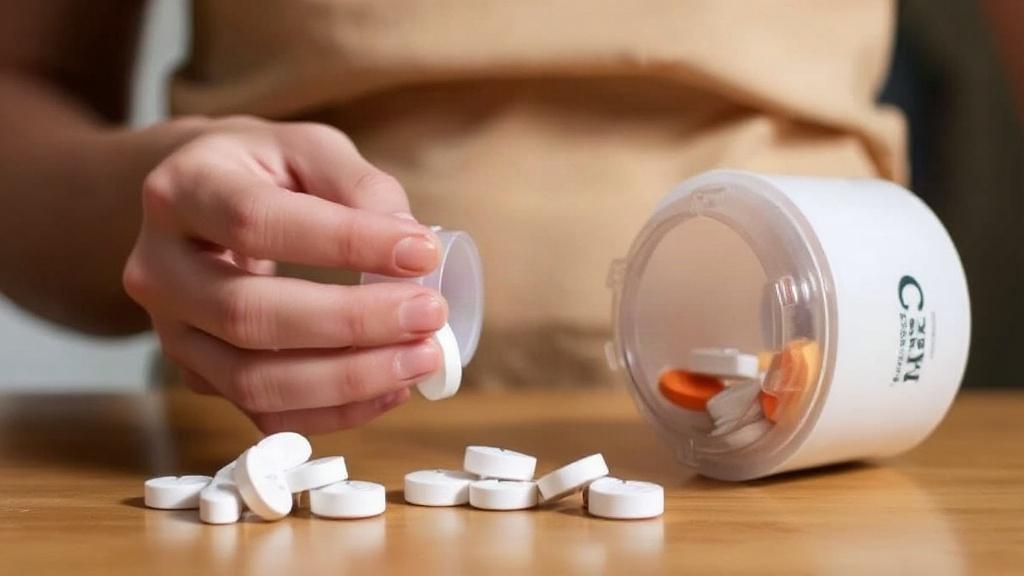 Co oznacza przyjmowanie leku na czczo i dlaczego może mieć znaczenie?. Własne doświadczenie: mój mały test cierpliwości żołądka Co oznacza przyjmowanie leku na czczo i dlaczego może mieć znaczenie?. Własne doświadczenie: mój mały test cierpliwości żołądka
